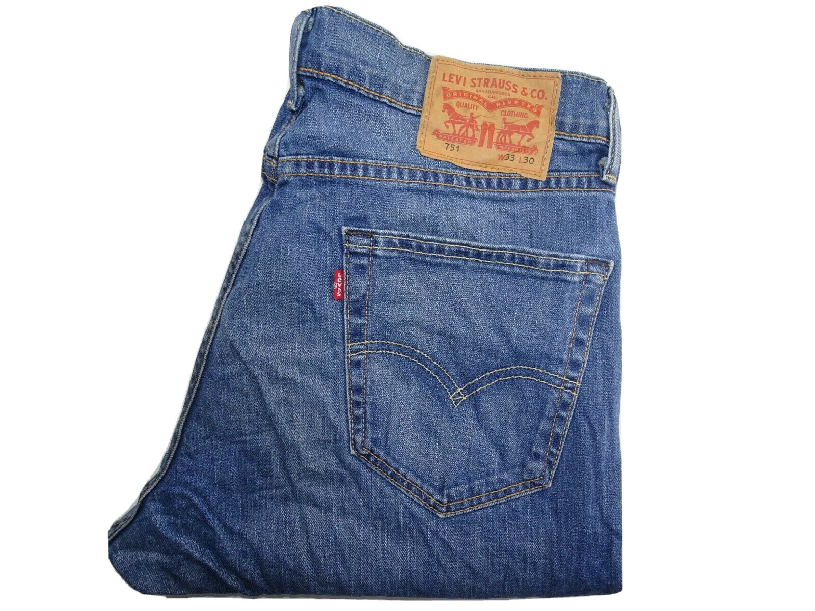 levis 33 waist