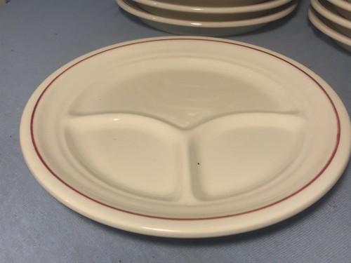 Vintage Homer Laughlin 1971 Restaurant Ware 10