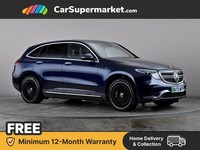 2022 Mercedes-Benz EQC EQC 400 300kW AMG Line Premium Plus 80kWh Auto Estate ELE