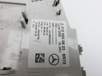 Mercedes E250 W212 13-16 Innenleuchte Innenraumleuchte Dachkonsole Mercedes E250 W212 13-16 17.09.2013 A2129000823... Vorschau 6