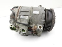 Mercedes W220 S430 98-02 4,3 205KW Klimakompressor Klima Kompressor Mercedes W220 S430 98-02 13.03.2002 447220-8224... Vorschau 3