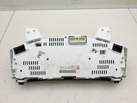 Jeep Grand Cherokee III WH 05-10 MPI 3,7 157KW Kombiinstrument Tacho Jeep Grand Cherokee III WH 05-10 03.03.2006... Vorschau 4