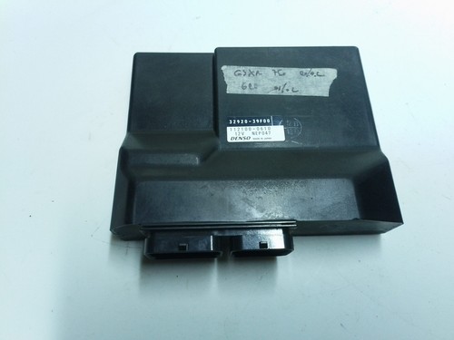 Suzuki ETC車載器 9909E-69UG5-D01 07 Suzuki Bandit GSF 1250 S Computer CDI ECU ECM 32920-18h21
