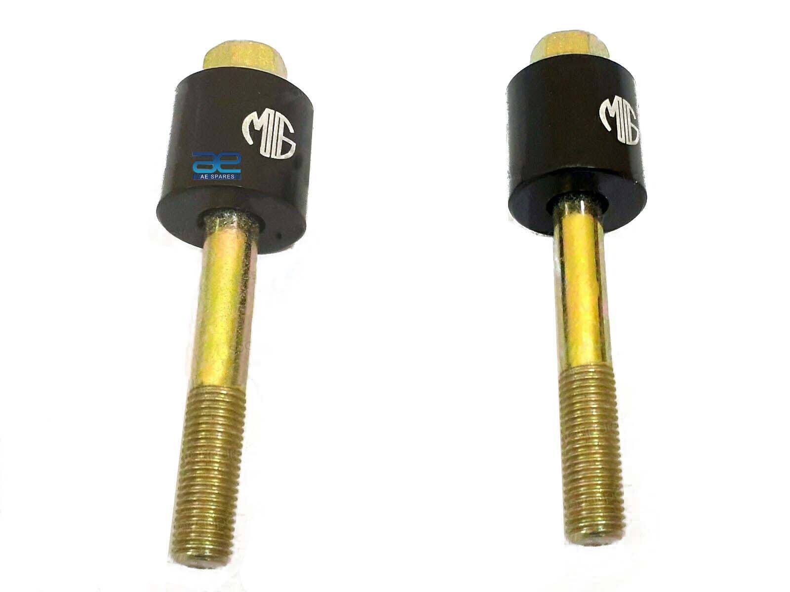 Biking Handle Bar Height Riser Fits Royal Enfield Interceptor 650 cc 