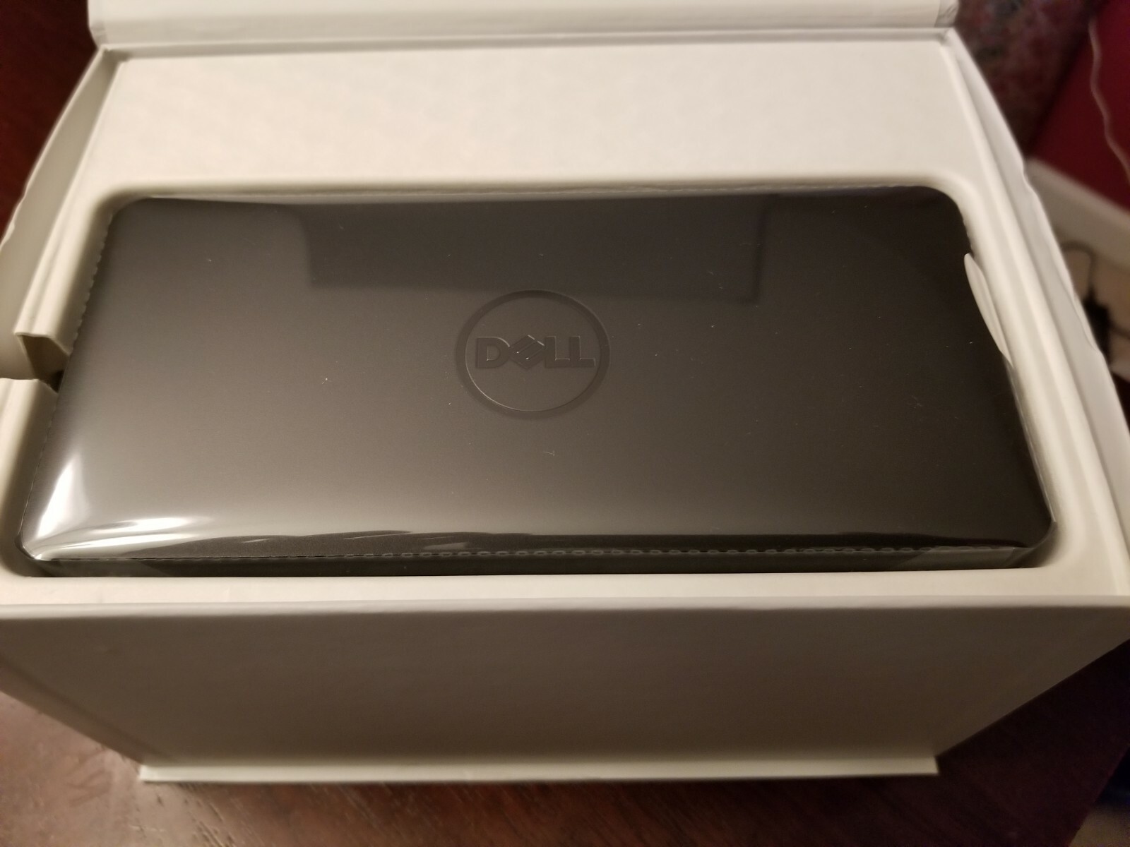 Brand New - Open Box - Dell Universal Docking Station D6000 USB-C