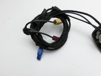 Audi A4 8K 07-11 Antenne Dachantenne Audi A4 8K 07-11 08.06.2009 8K5035503F 8K5035503FY9C gebraucht Vorschau 6