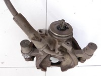 VW Touran II 5T 15-24 TDI 1,6 81KW Bremssattel Bremszange Hinten Rechts VW Touran II 5T 15-24 14.12.2015 8V0615424D... Vorschau 5
