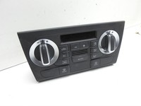 Audi Q3 8U 11-14 Bedienteil Bedienelement Heizung Klimabedienteil Audi Q3 8U 11-14 25.04.2013 8U0820043B... Vorschau 4