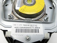 Mazda CX-7 CX7 ER 09-12 Lenkrad Airbaglenkrad Mazda CX-7 CX7 ER 09-12 20.12.2010 EH6257K00 T93414A A10A49887145... Vorschau 8