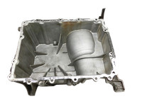 Ford B-Max JK 12-17 1,0 74KW C10FD0X Ölwanne Motorwanne Ford B-Max JK 12-17 30.07.2013 E3BG-6675-DA 1911186 gebraucht Vorschau 1