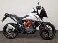 KTM 390 ADVENTURE *** SUPER LOW MILES - MOT UNTIL 2027 ***