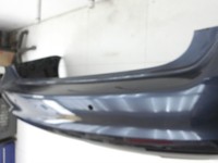 VW Golf 5 V Variant 1K5 03-09 Kombi Stoßstange Stoßfänger Heckstosstange Hinten LC5F VW Golf 5 V Variant 1K5 03-09... Vorschau 6