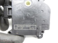 Jaguar XF X250 11-15 Luftklappenstellmotor Stellmotor Pos.3 Jaguar XF X250 11-15 24.05.2013 063800-0840 gebraucht Vorschau 5