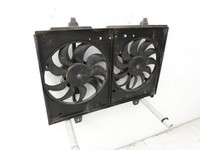 Nissan X-Trail T31 10-14 dCi 2,0 110KW Lüfter Ventilator f. Kühler Nissan X-Trail T31 10-14 21.09.2011 gebraucht Vorschau 2