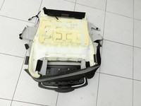 Opel Crossland X P17 17-20 Sitzbezug Sitzpolster für Fahrersitz Sitz Links Vorne beheizt Opel Crossland X P17 17-20... Vorschau 5