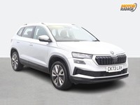 2023 Skoda Karoq 1.5 TSI SE L 5dr DSG Crossover/SUV PETROL Automatic