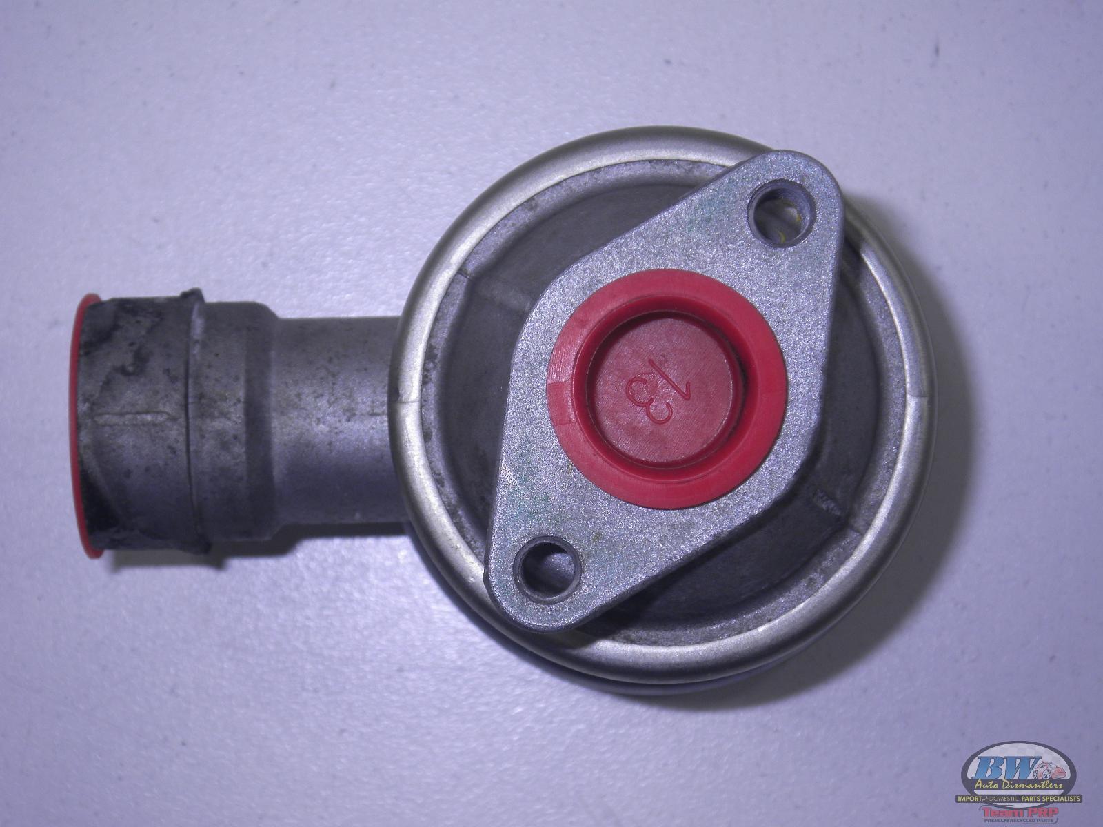 06A131351D; SECONDARY AIR CONTROL VALVE; OEM VW BEETLE 199805 eBay