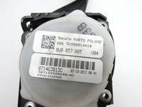 Audi Q3 8U 11-14 Gurt Sicherheitsgurt Rechts Hinten Audi Q3 8U 11-14 25.04.2013 8U0857805 gebraucht Vorschau 5
