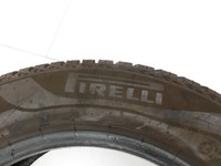 Opel Zafira B  A05 11-16 1x Reifen Winterreifen Pirelli 205/55R16 94V 7.0mm Opel Zafira B  A05 11-16 04.06.2013... Vorschau 4