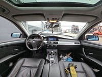 BMW E60 525i LCI 07-10 Lim Reflektor für Stoßstange Hinten Rechts BMW E60 525i LCI 07-10 06.10.2008 7183914... Vorschau 8