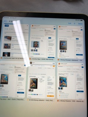 Artikelfoto(s) von einem verifizierten Käufer