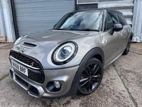 2019 68 MINI COOPER S AUTO JCW JOHN COOPER WORKS KIT DAMAGED REPAIRABLE SALVAGE
