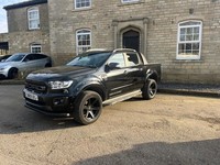 HUGE SPEC FORD RANGER WILDTRAK*CARBON*RAPTOR*MONSTER TRUCK*NO VAT*PX WELCOME