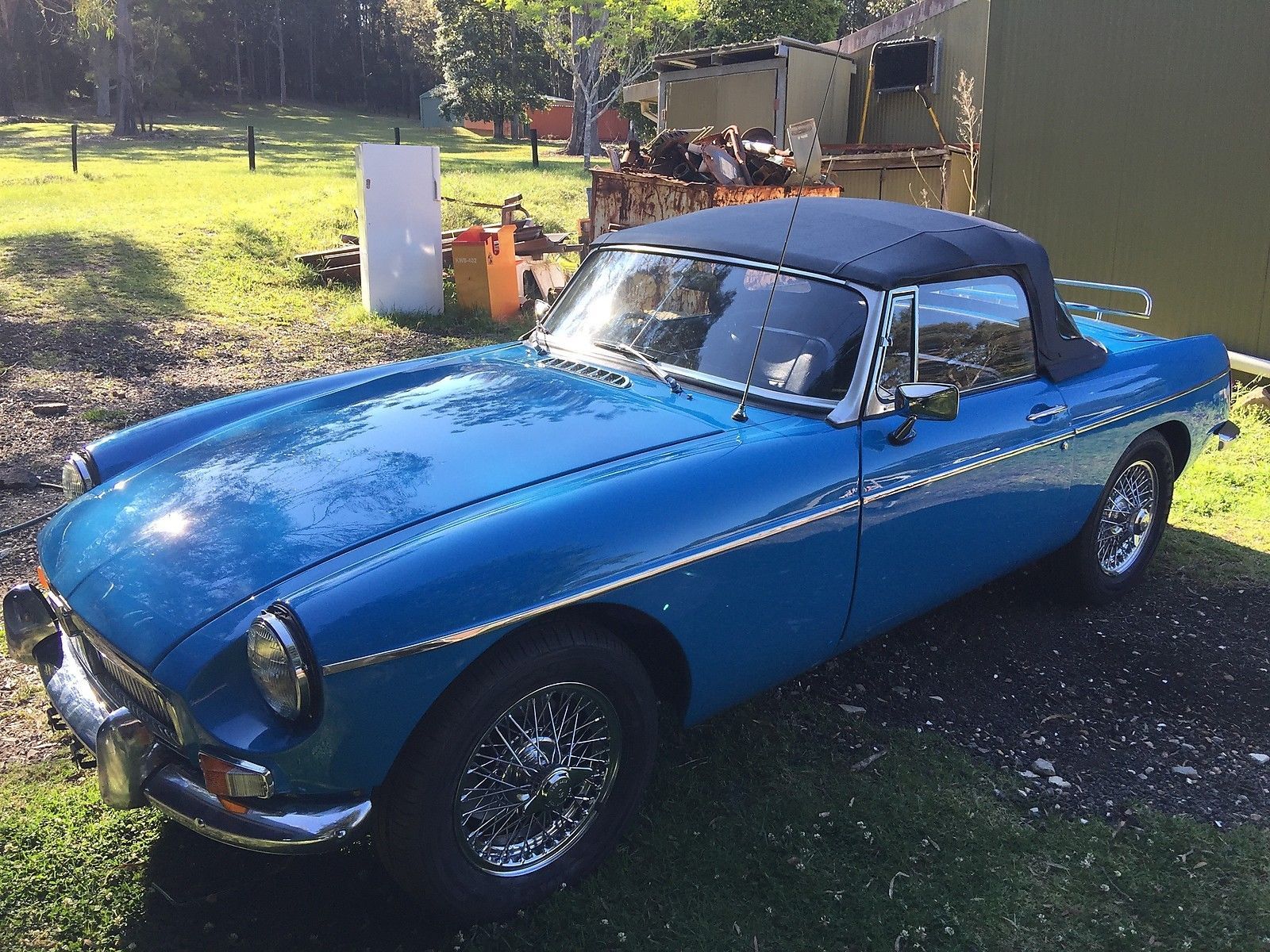 MG Cars for sale Shop with Afterpay eBay