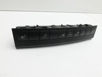 Mercedes E350 A207 10-13 Schalter Sitzheizung Gurtgeber Kopfstützenverstellung PDC-Off Mercedes E350 A207 10-13... Vorschau 2