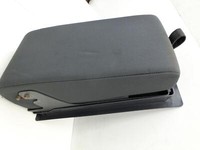 Renault Koleos I HY 4x4 07-11 Armlehne Mittelarmlehne Auflage mit Becherhalter für Rücksitzbank Renault Koleos I HY... Vorschau 2