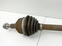 Ford Focus HP 18-22 2,0 110KW Autom Antriebswelle Gelenkwelle Links Vorne Ford Focus HP 18-22 15.12.2020... Vorschau 4