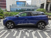 PEUGEOT 3008 1.6 BLUEHDI DIESEL MANUAL 120 ALLURE 5DR *ULEZ COMPLIANT* 3008