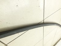Mercedes Viano Vito W639 03-10 Dichtung für Rahmen Tür Links Hinten Mercedes Viano Vito W639 03-10 07.11.2005... Vorschau 5