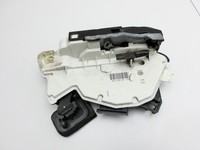 Skoda Octavia VRS III 5E 12-16 Kombi Türschloss m. ZV Stellmotor Links Vorne Skoda Octavia VRS III 5E 12-16... Vorschau 4