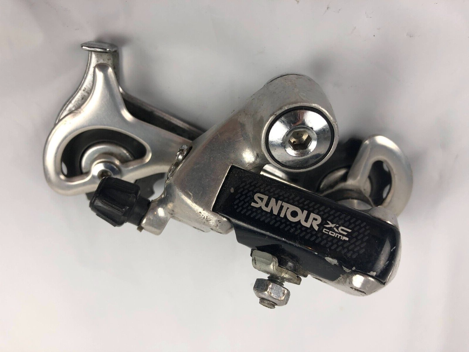 中古 前+リアディレイラー SUNTOUR ARX ひっかき JAPAN 787 中古 前+リアディレイラー SUNTOUR ARX ひっかき JAPAN 787