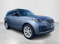 2019 Land Rover Range Rover 3.0 SD V6 Vogue SE Auto 4WD Euro 6 (s/s) 5dr ESTATE 