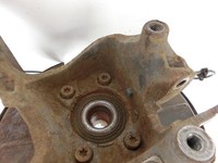 Ford Kuga I 08-12  TDCi 2,0 120KW 4WD Achsschenkel Radnabe Links Hinten Ford Kuga I 08-12 20.09.2012 8V41-5A969-BA... Vorschau 5