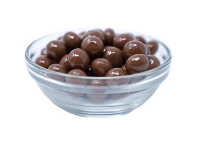 Milk Chocolate Brownie Bites Chocolate Candy Candies 2 lbs Free Shipping