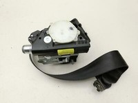 Volvo S60 V60 II 11-18 Lim Gurt Sicherheitsgurt Gurtstraffer Rechts Hinten Volvo S60 V60 II 11-18 28.12.2010... Vorschau 2