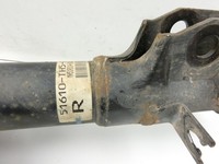 Honda Jazz GG3 08-11 Lim Federbein Stossdämpfer Vorne Rechts Honda Jazz GG3 08-11 22.04.2009 51610-TH5-E011-M1... Vorschau 3