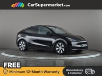 2022 Tesla Model Y Long Range AWD 5dr Auto MPV ELECTRIC Automatic
