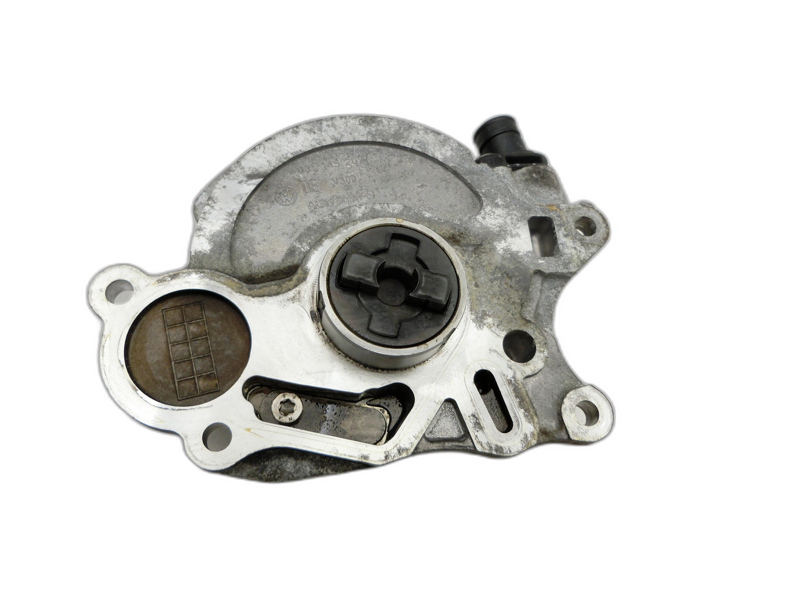 Bomba de vacío para VW Golf VI 6 1K GTD 09-12 - Bild 1
