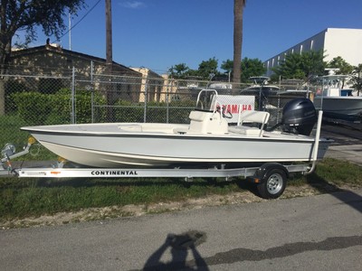184 Coastal - 2017 Stumpnocker