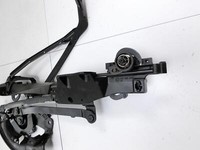 VW EOS 1F 06-09 Cabriolet Scharnier Verdeck Dach Hinten Links VW EOS 1F 06-09 05.12.2005 1Q0825340C gebraucht Vorschau 7