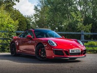 Porsche 911 3.0T 991 Carrera GTS PDK Euro 6 (s/s) 2dr Petrol Automatic