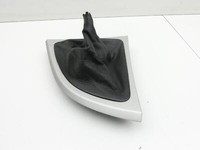 BMW E88 1er 11-13 Autom Schaltsack Blende Einbaurahmen für Schaltkulisse BMW E88 1er 11-13 23.03.2011 7129143 gebraucht Vorschau 2