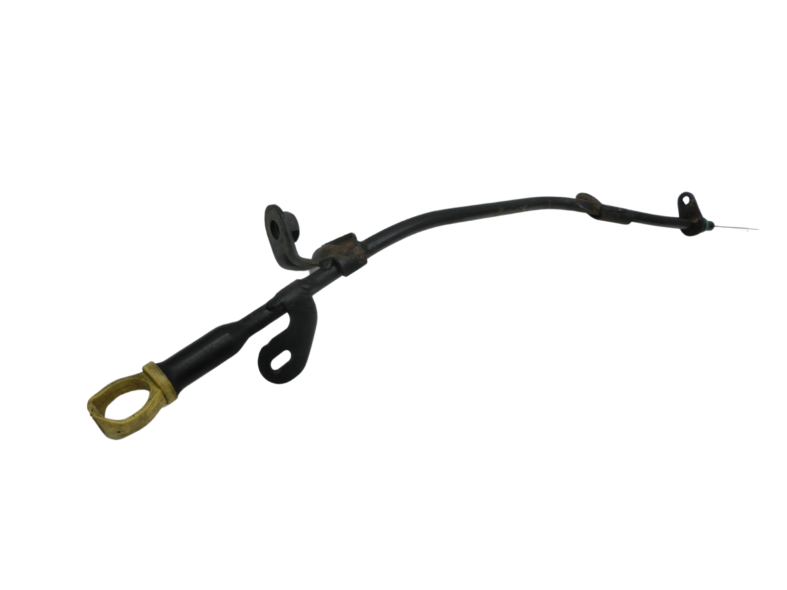 Peugeot 4007 GP 07-12 HDI 2,2 115KW DW12METED4 Ölmessstab Öl Stab  - Bild 1