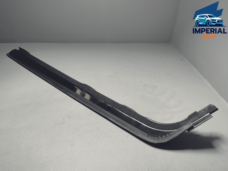Used 2011-2020 Toyota Sienna Rear Driver Side Slide Door Center Rail Cover OEM