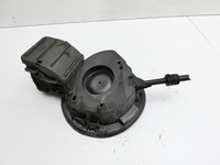 Renault Scenic III JZ 09-12 Tankdeckel Tankklappe TED69 Renault Scenic III JZ 09-12 30.08.2011 gebraucht Vorschau 5