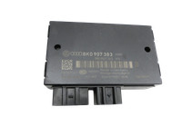 Audi A5 8T QU 07-12 Coupe Steuergerät für Anhängerkupplung Audi A5 8T QU 07-12 22.10.2007 8K0907383E 8K0907383... Vorschau 1